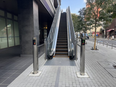 【その他共用部分】 | 大宮サクラスクエアモール