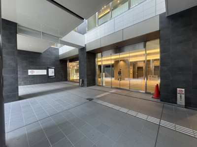 【エントランス】 | 大宮サクラスクエアモール