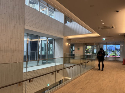 【その他共用部分】 | 大宮サクラスクエアモール