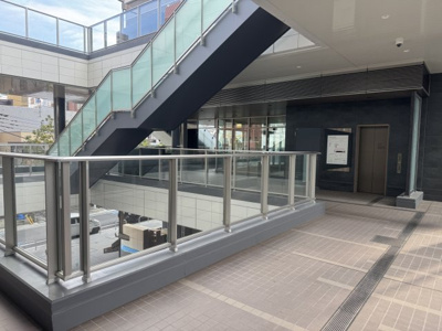 【その他共用部分】 | 大宮サクラスクエアモール