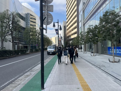 【周辺】 | 大宮サクラスクエアモール