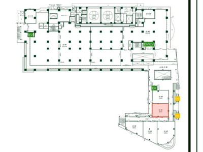 【区画図】 | 大宮サクラスクエアモール