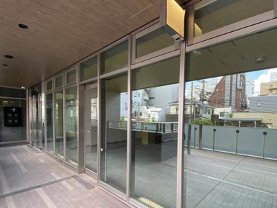 【玄関】 | 大宮サクラスクエアモール