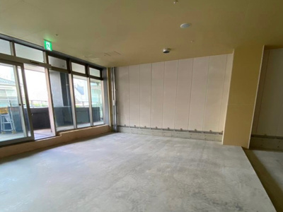 【内装】 | 大宮サクラスクエアモール