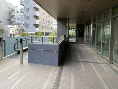 【その他共用部分】 | 大宮サクラスクエアモール