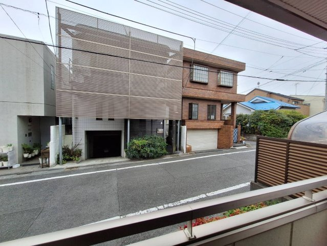 ソルクレストの展望