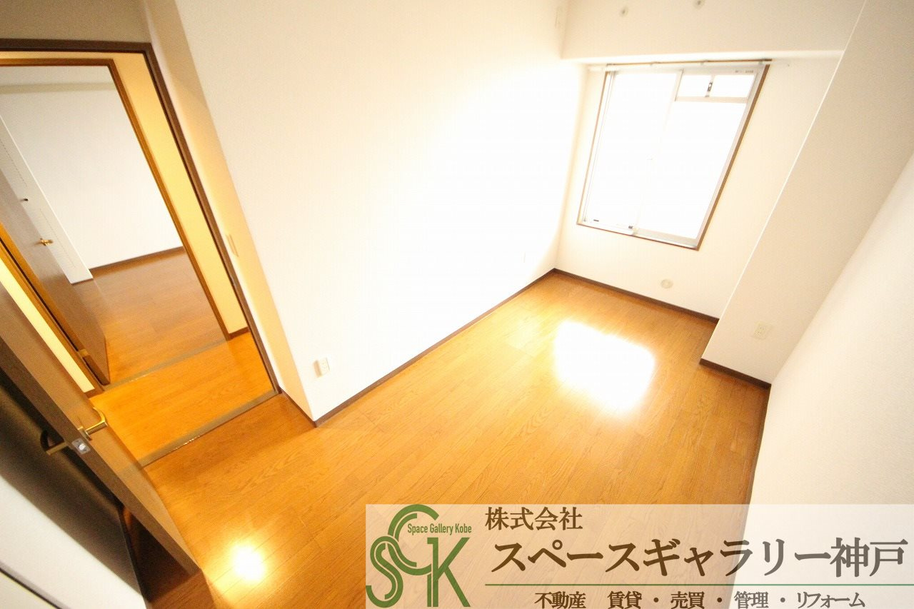 学園シティコートの寝室|※お部屋により仕様が異なる可能性があります。