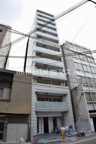 エスライズ北堀江スワン