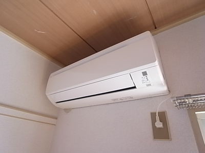 【設備】 | シティハイツヒロセB