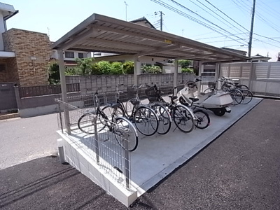  | シティハイツヒロセB