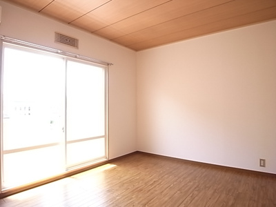 【洋室】 | シティハイツヒロセB