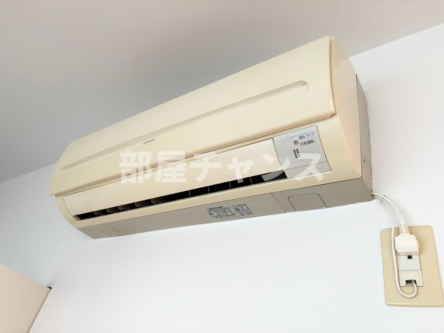 桜ヒルズの設備