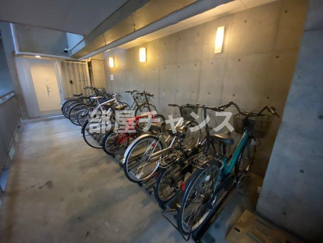 桜ヒルズのその他共用部分