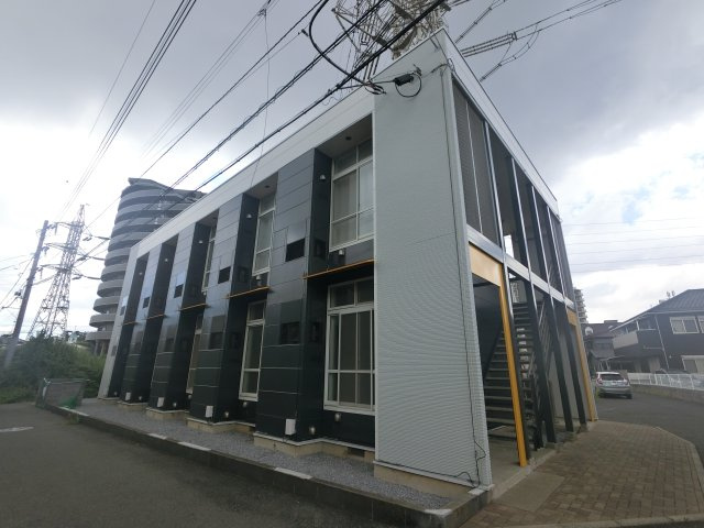 ヴィラ・メテオ