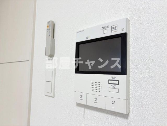 IE伏見のセキュリティ