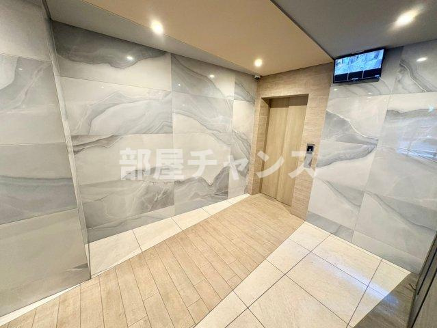 IE伏見のその他共用部分