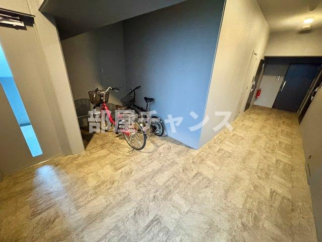 IE伏見のその他