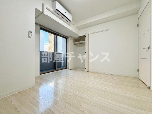 IE伏見の居間・リビング