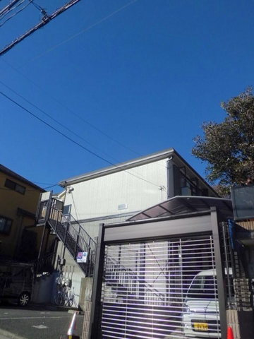 ＭＩ・ＣＡＳＡ（ミ・カサ）のエントランス|セキスイハイム施工　閑静な住宅街