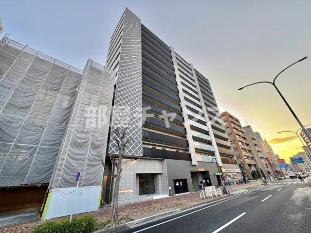 OKBアヴェニール菊井町