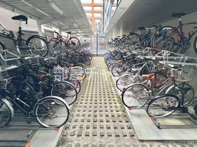 OKBアヴェニール菊井町のその他共用部分