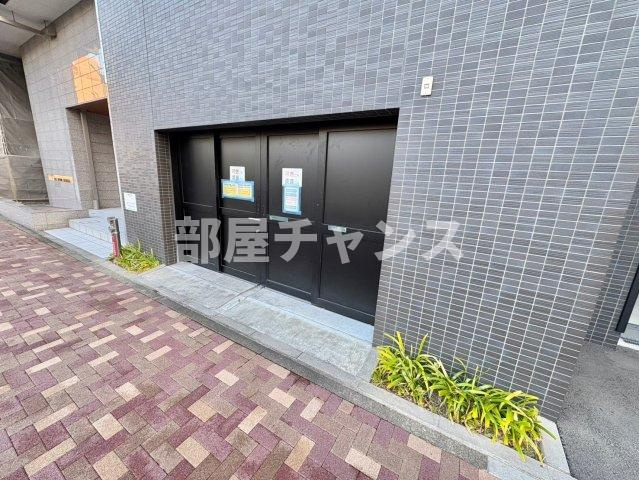 OKBアヴェニール菊井町のその他共用部分