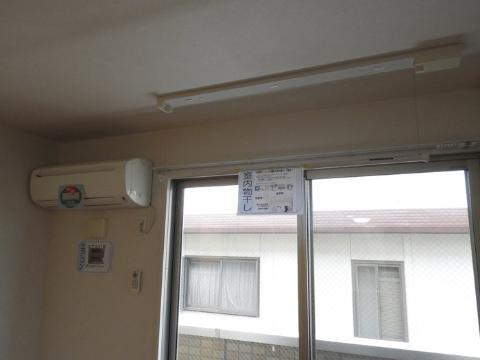 ラ・シャンブルの設備|室内設備