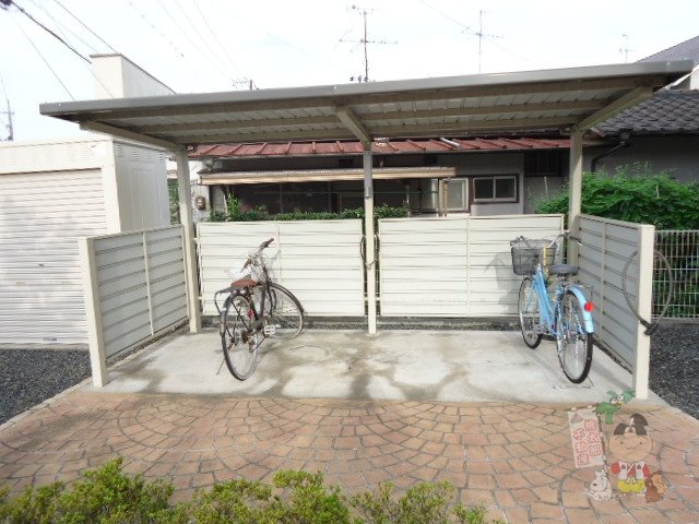 ラ・シャンブルのその他共用部分