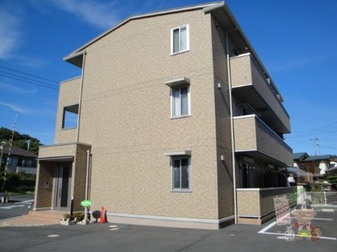 ラ・シャンブルの外観|外観写真（昼）