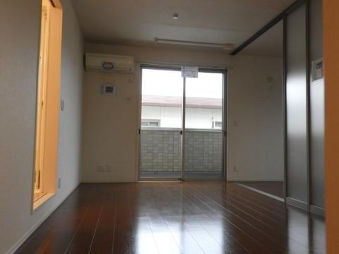 ラ・シャンブルの居間・リビング|リビング