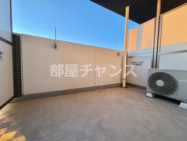パルティール御器所のその他