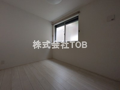 【内装】 | 和泉戸建 -和泉4丁目　定期借家4年- | 4.1帖