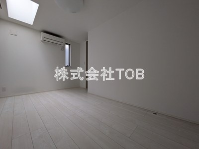 【内装】 | 和泉戸建 -和泉4丁目　定期借家4年- | 6.1帖