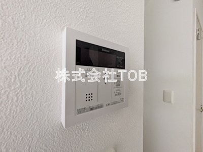 【設備】 | 和泉戸建 -和泉4丁目　定期借家4年-