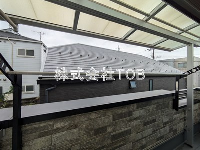 【展望】 | 和泉戸建 -和泉4丁目　定期借家4年-