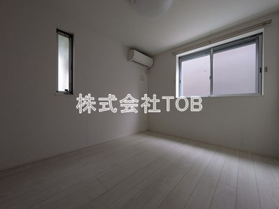 【内装】 | 和泉戸建 -和泉4丁目　定期借家4年- | 5.3帖