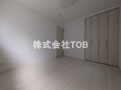 【内装】 | 和泉戸建 -和泉4丁目　定期借家4年- | 5.3帖