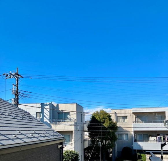 【展望】 | 和泉戸建 -和泉4丁目　定期借家4年-
