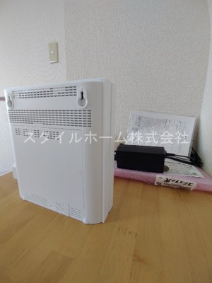 【設備】 | サンテラス福井 | 別部屋写真です。