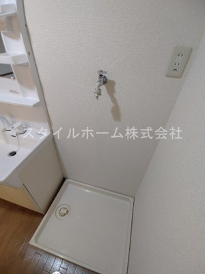 【設備】 | サンテラス福井 | 別部屋写真です。