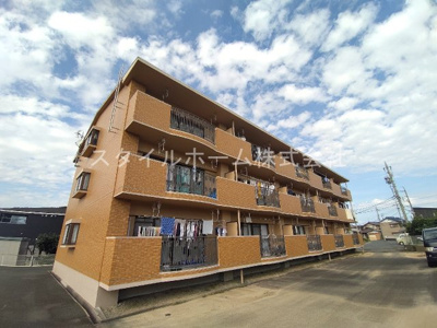 【外観】 | サンテラス福井