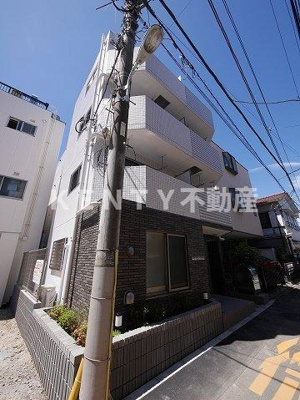 【外観】 | グラン　リヴィエール | 外観です