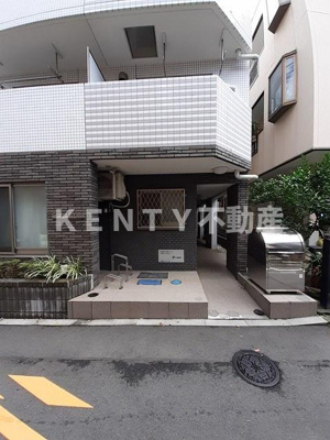 【エントランス】 | グラン　リヴィエール | 毎日通るエントランスはこのようになっています