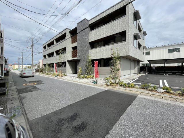べレオガーデンズ弥右衛門