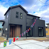 印旛郡栄町安食台（GRAFARE）の画像