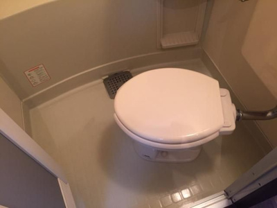 【トイレ】 | コンフォーリア