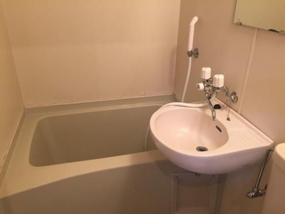 【洗面所】 | コンフォーリア