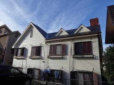 【外観】 | コンフォーリア