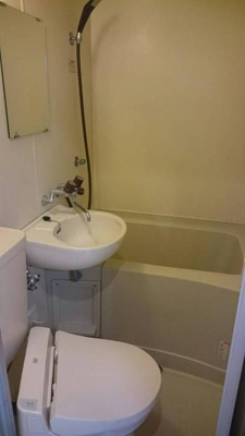 【浴室】 | コンフォーリア