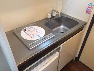 【キッチン】 | コンフォーリア